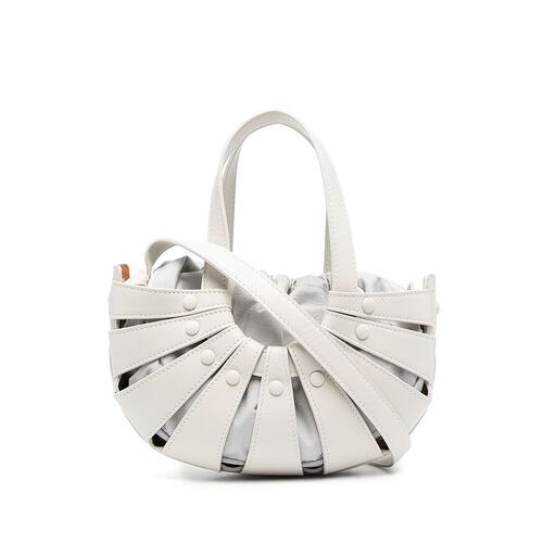 BOTTEGA VENETA 女士单肩包 651819VMAUH9018-0