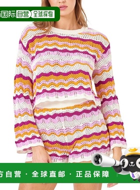 自营 l spaceL*太空太阳光毛衣-多色 美国奥莱直发