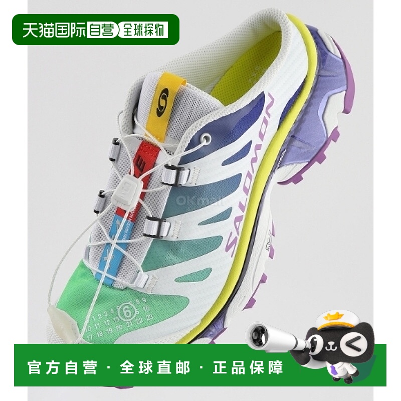 韩国直邮MM6 SH1WS0006 P6634 HA241/L47540200 运动鞋