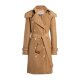 Burberry 80061121 风衣 连帽塔夫绸 Trench