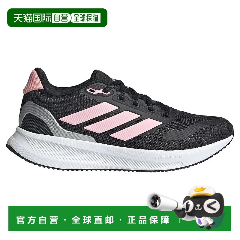 香港直邮ADIDAS Runfalcon 5 跑鞋 中性