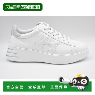 香港直邮HOGAN 女士休闲鞋 HXW5640DN61QYQ0351BIANCO CO 白色