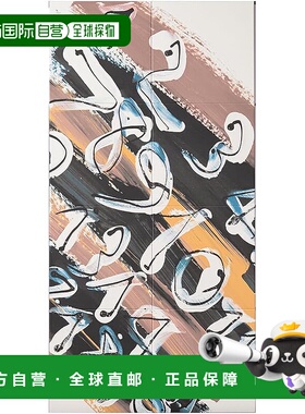 【日本直邮】LIXIL Ecocarat Self ArtBrut 1260 套装（替换装）E