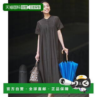 Ron连衣裙 Bright 日本直邮23区 Airy