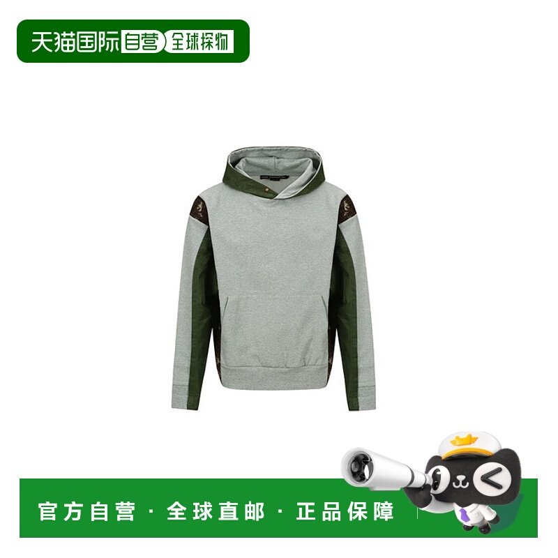 韩国直邮ADSB ANDERSSON BELL 新款设计师潮牌男士百搭卫衣303441