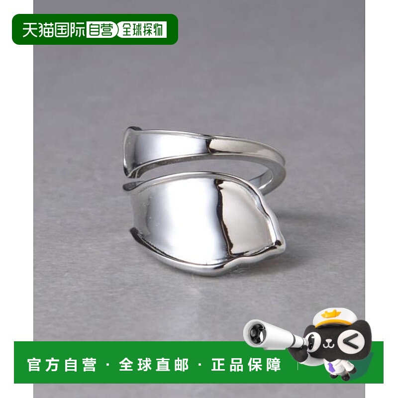 1h可退 日本直邮官方授权 Lui's Ah 戒指/04