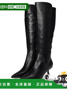 1h可退 【美国直邮】sam edelman 女士 靴子皮鞋长筒靴中筒靴