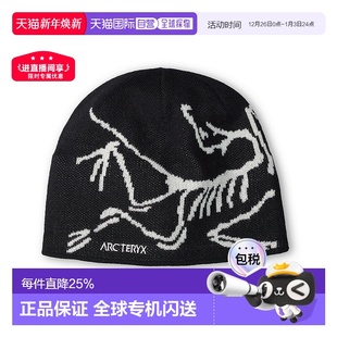 毛线帽 Toque鸟头户外运动新款 加拿大直邮始祖鸟Bird Head