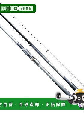 日本直邮Shimano Iso Rod 23 Multimarine MH300 [5]