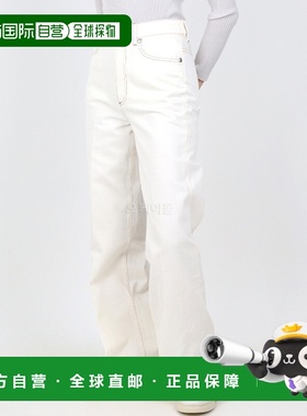 韩国直邮A.P.C Clinteau 牛仔裤 (COHBL F09208 AAD) 牛仔裤