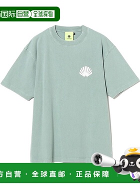 1h可退 日本直邮New Amsterdam Surf Assn. 男士纯棉常规版型印花