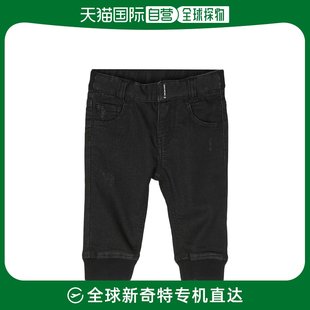 H04155Z11 香港直邮GIVENCHY 男童牛仔裤