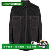 衬衫 1h可退 75GAL217N01328 男士 基础款 香港直邮versace 范思哲