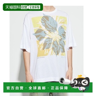 2510211411608短袖 香港直邮Dries 圆领T恤 Noten Van