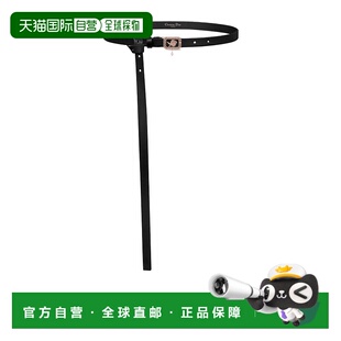 黑色 1h可退 帶扣 AW2025 B0731JNXQM900 香港直郵DIOR 女士腰帶