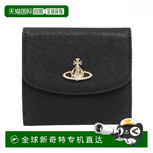 1h可退 钱包小钱包 韩国直邮vivienne westwood