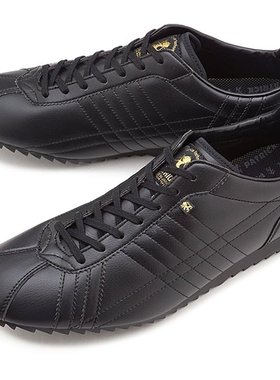 日本patrick 男女同款 时尚休闲鞋运动鞋皮鞋26261