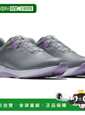 日本直邮FootJoy Golf 女士 FJ ProLite BOA 无钉高尔夫鞋