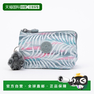 日本直邮Kipling CREATIVITY S 便携包 [K03425AW03290]钱包