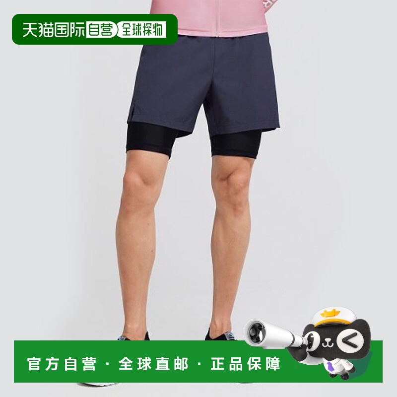 韩国直邮BARREL 男士男士泳衣1748588 MEN OCEAN URBAN WATER SHO