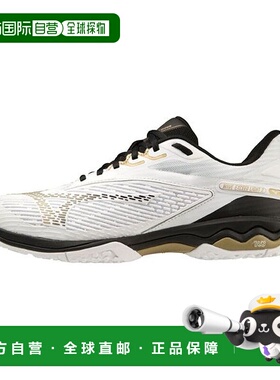 日本直邮 Wave Exceed Light 2 SW OC 运动鞋美津浓