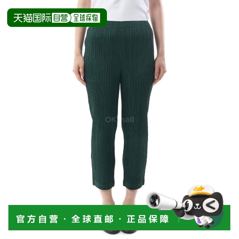 韩国直邮PLEATS PLEASE ISSEY MIYAKE PP56JF371-67 训练裤