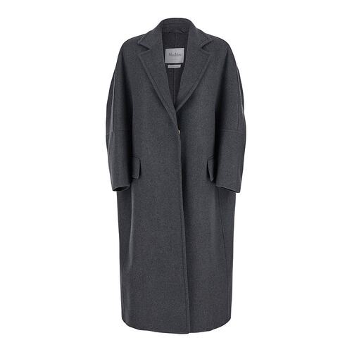MaxMara 麦斯玛拉 女士 ASBURG 12 大衣 2421016433600845003
