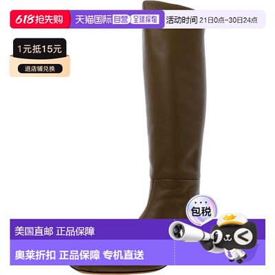 自营Vince NeIla Otter Grey  H8429L2020 Women's - brown 美国