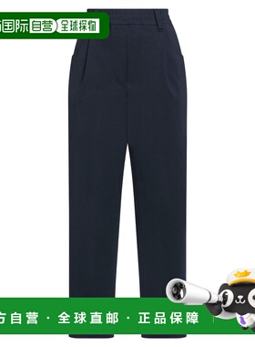 1h可退 香港直邮Brunello Cucinelli 布内罗 古奇拉利 女士 休闲