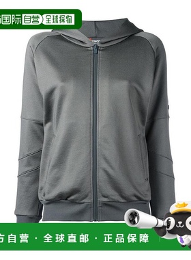 香港直邮Jo No Fui 徽标休闲夹克 SSZ011E-XLUFLJ-C8004