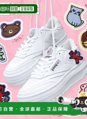 日本直邮Reebok 伊文俱乐部 C 额外款运动鞋 [RB00045 R00038]