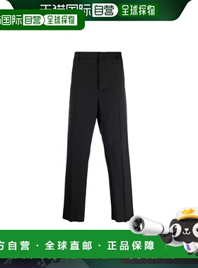 香港直邮VALENTINO 男士休闲裤 VRBG8125S0NO