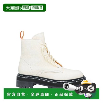 1h可退 香港直邮Proenza Schouler 普罗恩萨 施罗 女士 脚踝靴