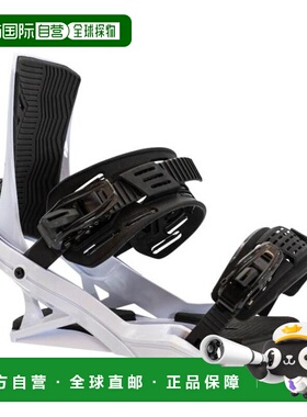 日本直邮HEAD 型落ち 23 - 24 FXV 雪板固定器 [男士女士通用] 白