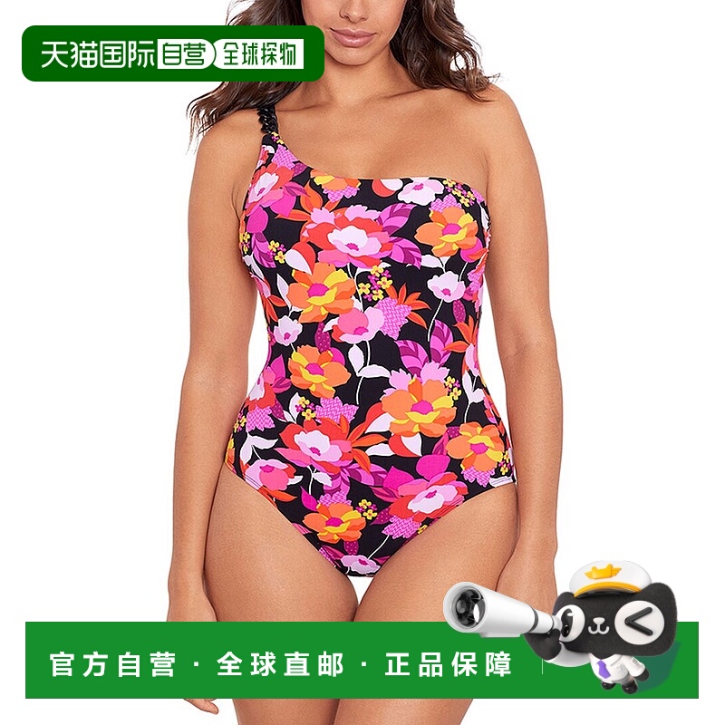 自营Skinny Dippers 草莓酥饼烙饼一件式 - 多件 美国奥莱直发