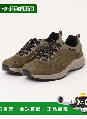 日本直邮MoonStar SPLT M196 运动鞋 [97712936]