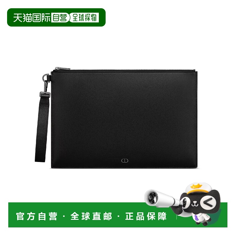 1h可退欧洲直邮DIOR迪奥 25春夏 2ESCA549CDI_H00N男士手拿包