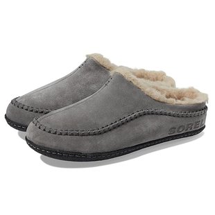 潮奢 Sorel 冰熊 男士 Falcon Ridge™ II 平底鞋