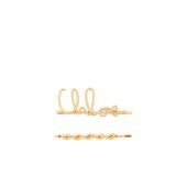 Chloe C24WFT43CB7 ICONIC发夹