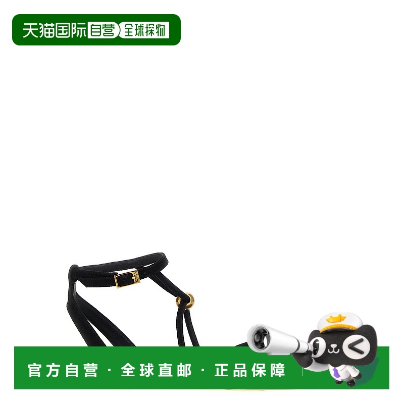 1h可退 香港直邮ISABEL MARANT 女士凉鞋 SD0257FAC2A03SBKGO SS2