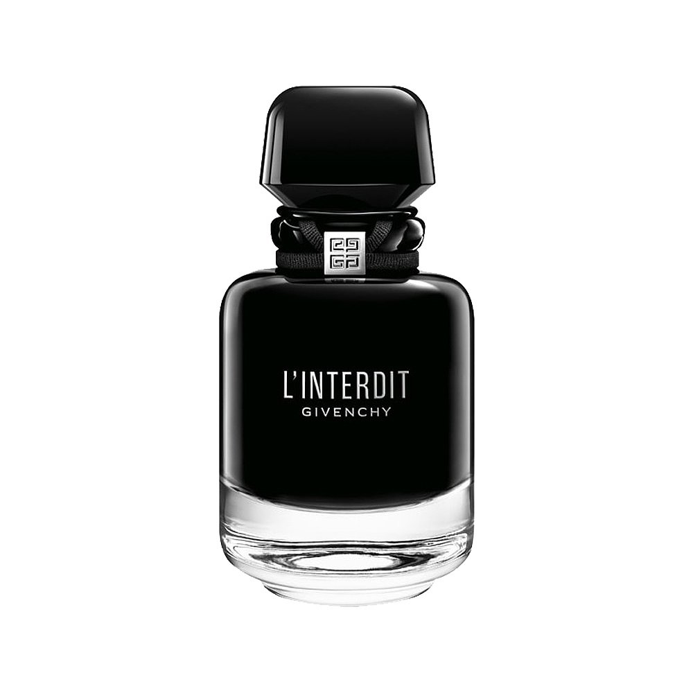 Givenchy/纪梵希心无禁忌馥郁女士香水 EDP浓香水35-50-80ml