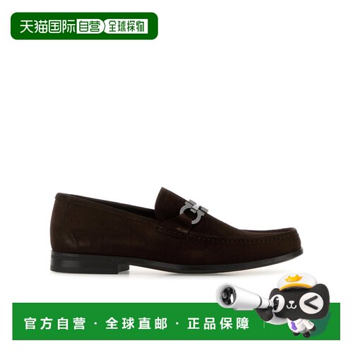 香港直邮SALVATORE FERRAGAMO 男士商务正装鞋男鞋 029457791668