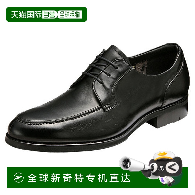 日本直邮ASICS Runwalk休闲鞋 WR612L 黑色