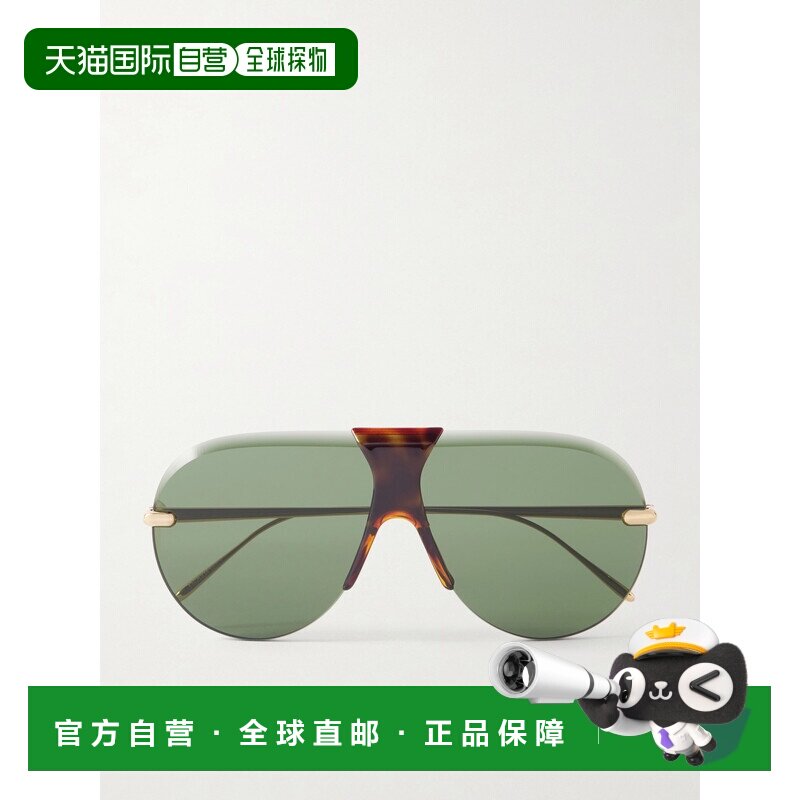 香港直邮LOEWE罗意威女士太阳眼镜太阳镜