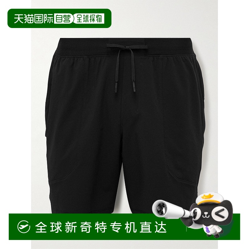 1h可退香港直邮潮奢 Lululemon男士 License to Train 7