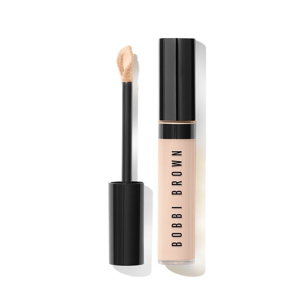 BOBBI BROWN芭比波朗 持妆无痕遮瑕蜜6ML #1 Porcelain瓷白色图片