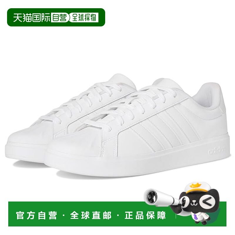 香港直邮adidas 阿迪达斯 男士 Streettalk 运动休闲鞋,运动鞋new,其它运动鞋,淘宝优惠券,粉丝福利购,淘宝优惠卷