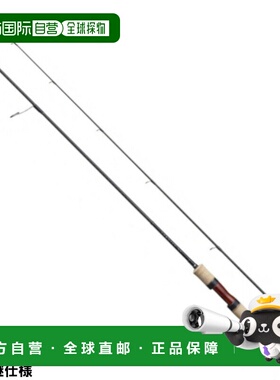 日本直邮Shimano 鳟鱼竿 Cardiff NX S48UL-4[]