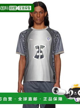 1h可退 香港直邮潮奢 Tom Ford 汤姆 福特 男士 蓝色 & 灰色 Holy