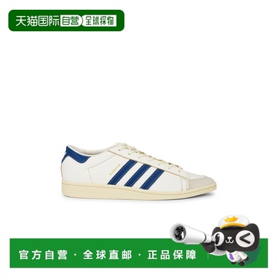 1h可退 香港直邮潮奢 Adidas 男士 x Willy Chavarria Jabbar 正